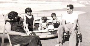 Famille a Beni-Saf - 018